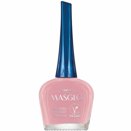 Esmalte Masglo Bombom Frasco X 13,5 Ml