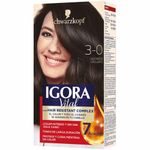 Igora Vital Castaño Oscuro 3-0 Tinte 50 Ml