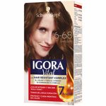 Igora Vital Chocolate 6-68 Tinte 50 Ml
