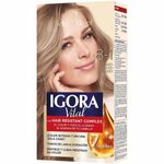 Igora Vital Rubio Claro Cenizo 8-1 50 Ml