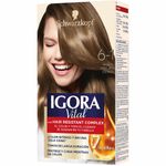 Igora Vital Rubio Oscuro Cenizo 6-1 50 Ml
