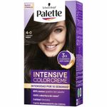 Palette Intensive Castaño Medio 4-0 Semikit