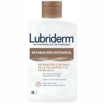 Lubriderm Reparación Intensiva 400 Ml Crema