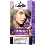 Palette Intensive CC Rubio Extraclaro 9-1