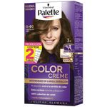 Palette Intensive CC Chocolate Oro 6-60