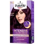 Palette Intensive CC Violeta Profundo 6-99
