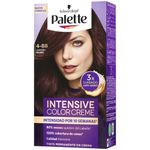 Palette Intensive CC Castaño Rojizo 4-88