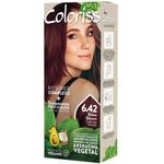 Tinte Coloriss Rubio Cobrizo Iri 6.42 Recamier