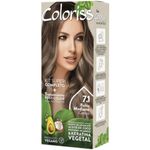 Tinte Coloriss Kitx50G 7.1 Tto Nutrix Recamier