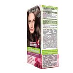 Nutrisse Color Intensa Castaño 4.0 Loreal