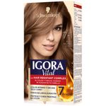 Tinte Igora Vital Rubio Mediano Cenizo Tubo 7.1