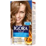 Tinte Igora Vital Rubio Claro+Tubo Estuche 8-00