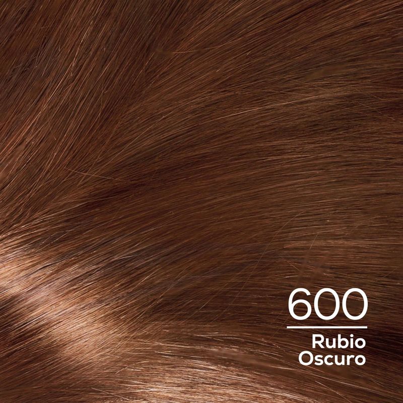 Casting Creme Gloss Rubio Oscuro 600 Loreal