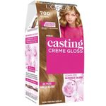 Casting Cream Gloss Tono 700 Tubo 45 Gr