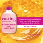 Casting Creme Gloss Castaño Claro 500