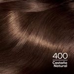 Casting Creme Gloss Castaño Natural 400