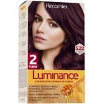 Tinte Luminance Castaño Violeta 5.22 Recamier