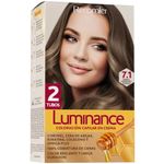 Tinte Luminance Rubio Cenizo 7.1 Recamier