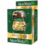 Tratamiento Nutribela Reparación 14 Sobres