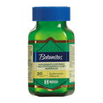 Multivitamínico Botanitas x 30 Cápsulas