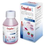 Oferta Acetaminofén Cronofen 150 Mg X 100