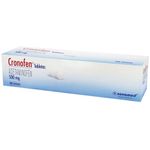 Oferta Cronofen 500 Mg X 400 Tabletas
