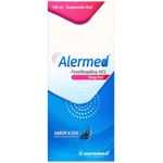 Alermed Fexofenadina Suspensión Oral 150 Ml