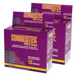 Congestex Forte Gripa x 80 Pague 1 Lleve 2