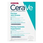 Parches Control Imperfecciones y Acné Paquete