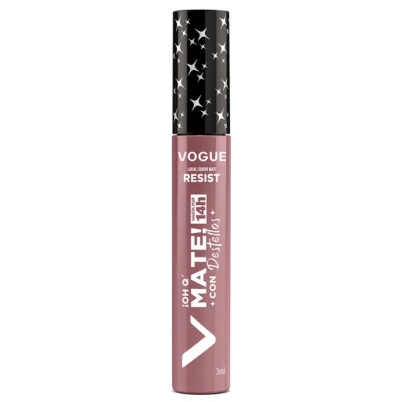 Labial Resist Radiante - Frasco x 3ml