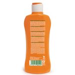 Protector Solar Babaria Aloe SPF50 200 Ml