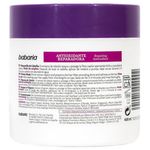 Mascarilla Capilar Cebolla Babaria 400 Ml