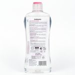 Agua Micelar Babaria Suave Rosa Mosqueta 400 Ml