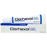 Clorhexol Gel 0.2% Tubo 30 g Antiséptico