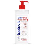 Leche Corporal Lactovit Reparadora 1000 ml