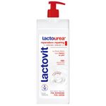 Leche Corporal Lactovit Lactourea 400 ml