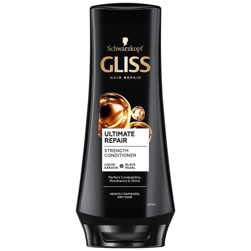 Acondicionador Gliss Ultimate Repair 200 ml