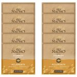 Shampoo Tío Nacho Aclarante 10 Sachets