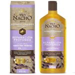 Acondicionador Tío Nacho Keratina 415 ml