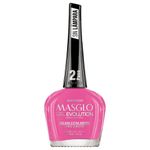 Esmalte Masglo Gel Evolution Sandunguera