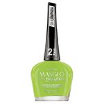 Esmalte Masglo Gel Evolution Carnavalera