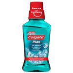 Enjuague Bucal Colgate Plax Ice 250 ml