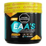 Army Aminoácidos ProScience Citrus - 540g