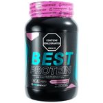 Proteína Best Protein ProScience Fresa - 2 lb