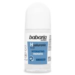 Desodorante Babaria Ácido Hialurónico 50 ml