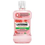 Enjuague Bucal Listerine Sandía 500 ml Frescura