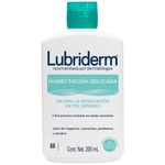 Crema Corporal Lubriderm Humectante 200ml