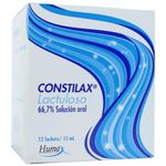 Oferta Constilax Sachet 667% X 12 Und X 1 + 1