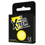 Oferta Preservativo Xtrem Normal 3U X 6+1
