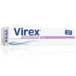 Virex Aciclovir Ungüento 15 g Eurofarma